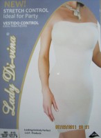 Vestido Control